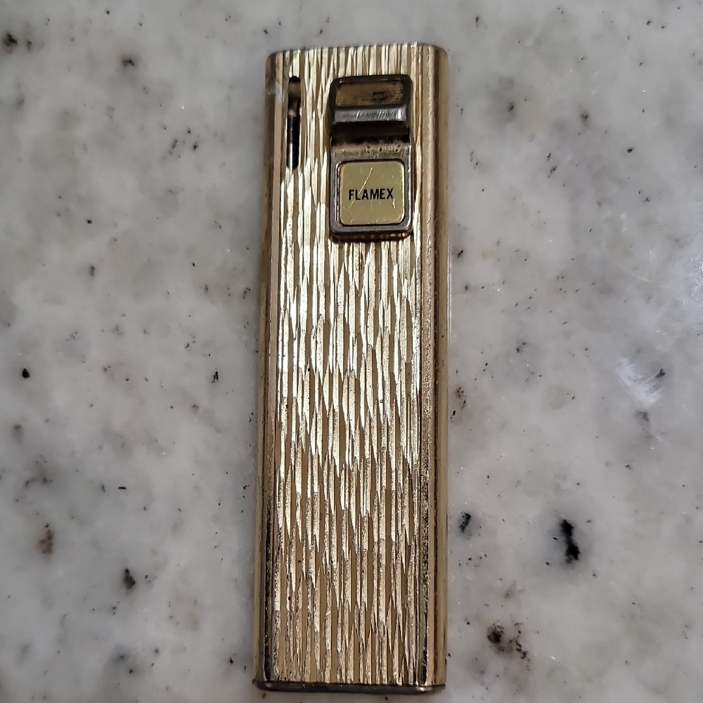 Flamex Lighter Vintage